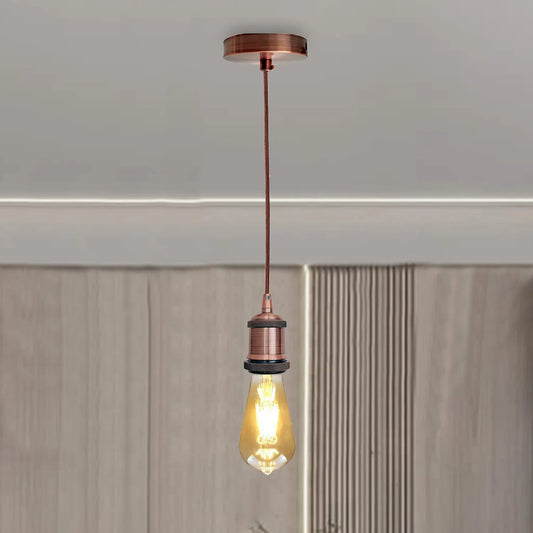 lampe suspendue