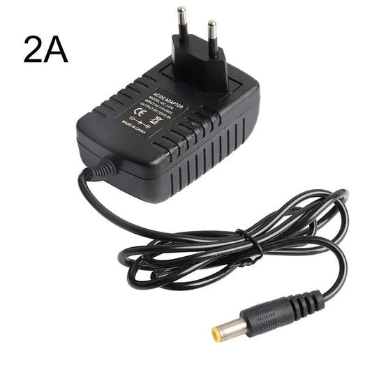 LEDSone Alimentation 12V - 2/5/10A - Prise EU ~2172