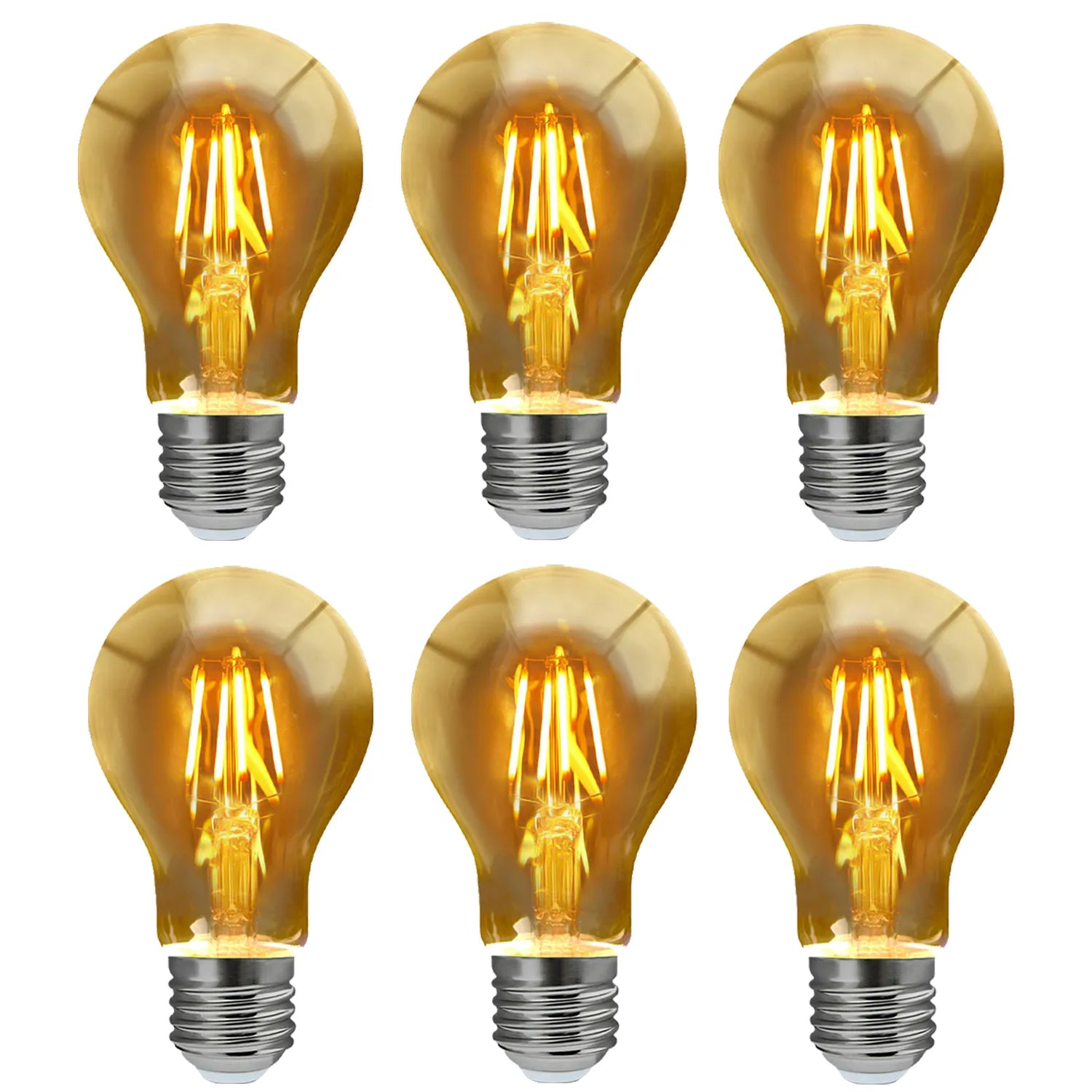 E27 Base Bulb B
