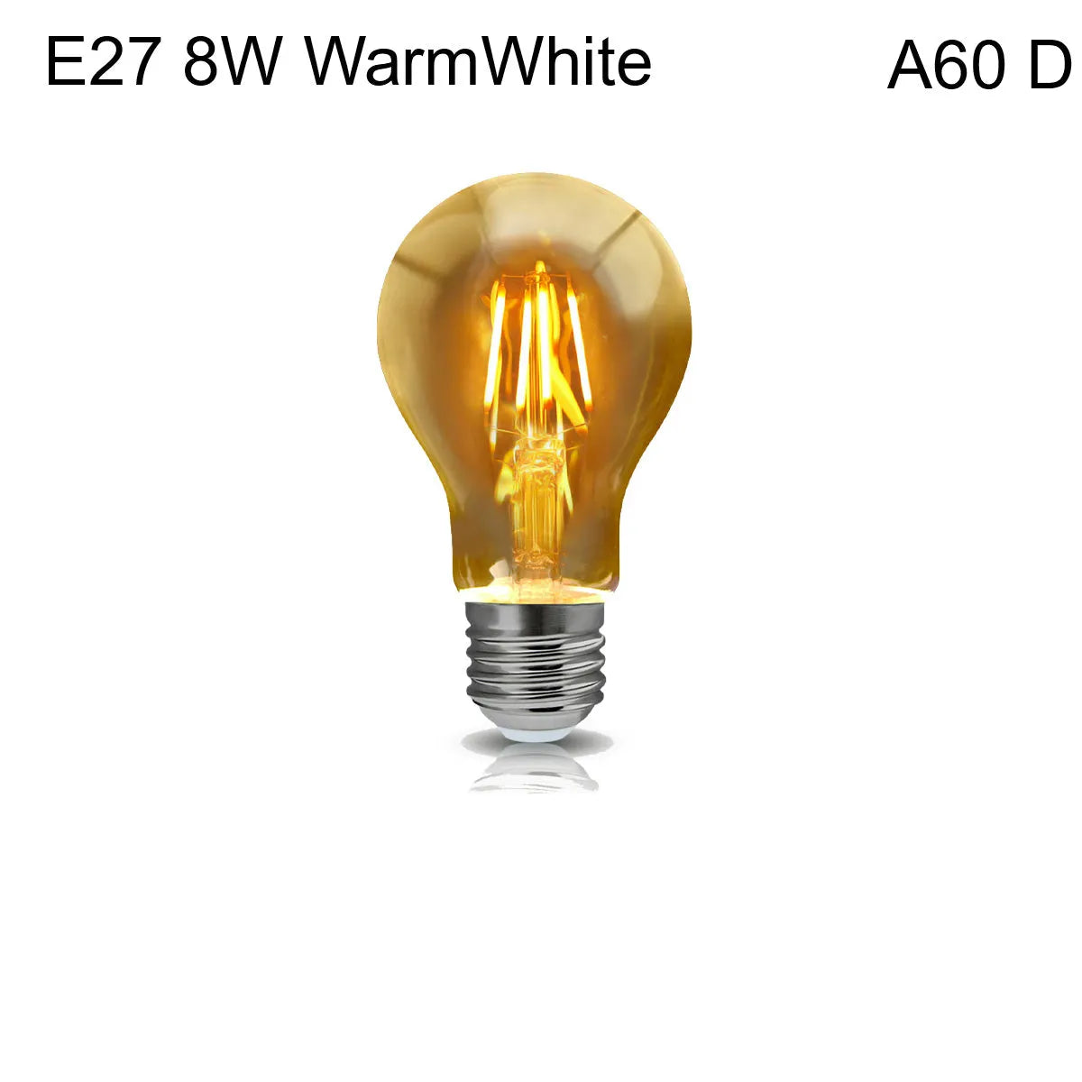 E27 Base Bulb B