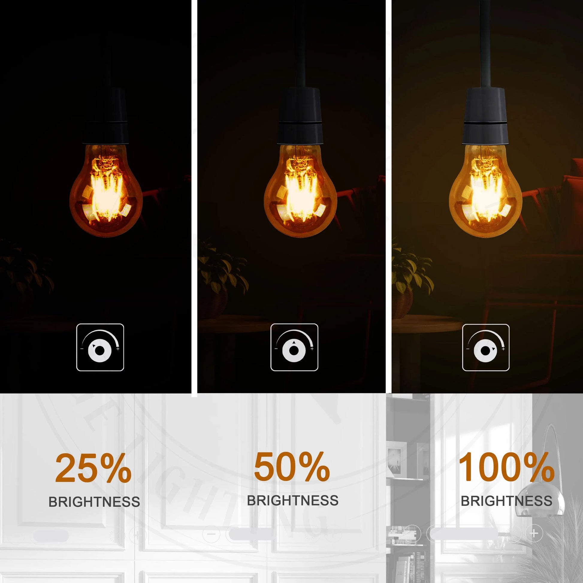 E27 Base Bulb B