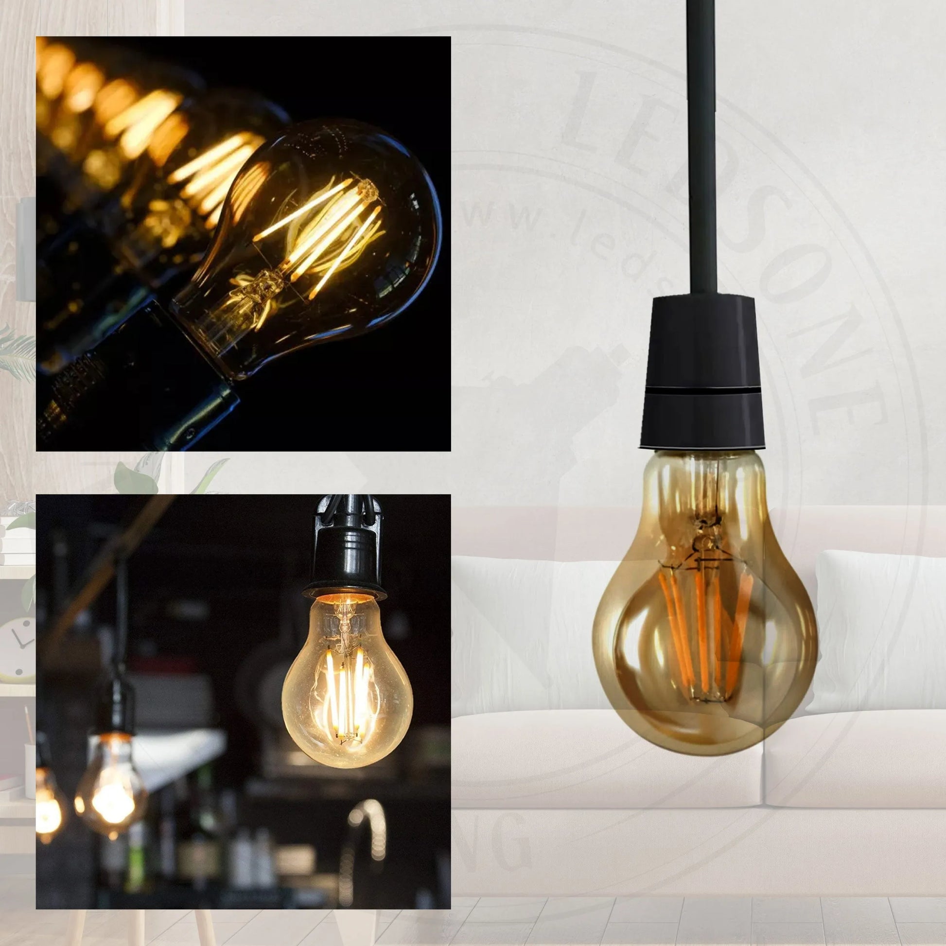 E27 Base Bulb B