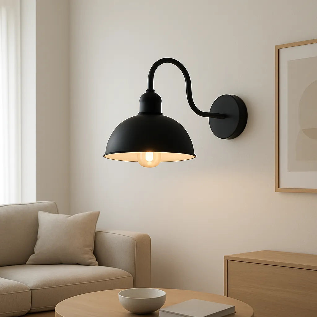 applique murale chambre