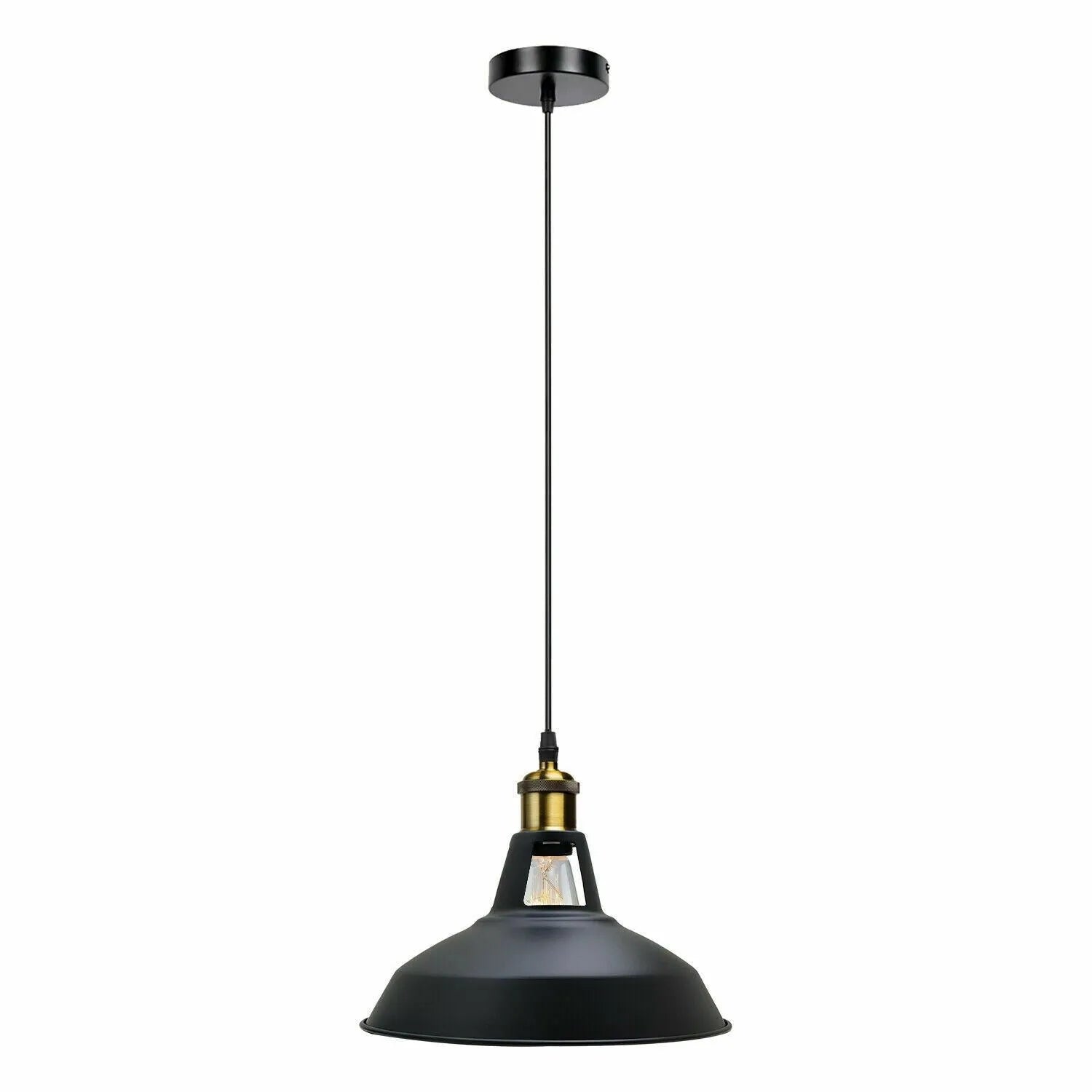 Pendent light