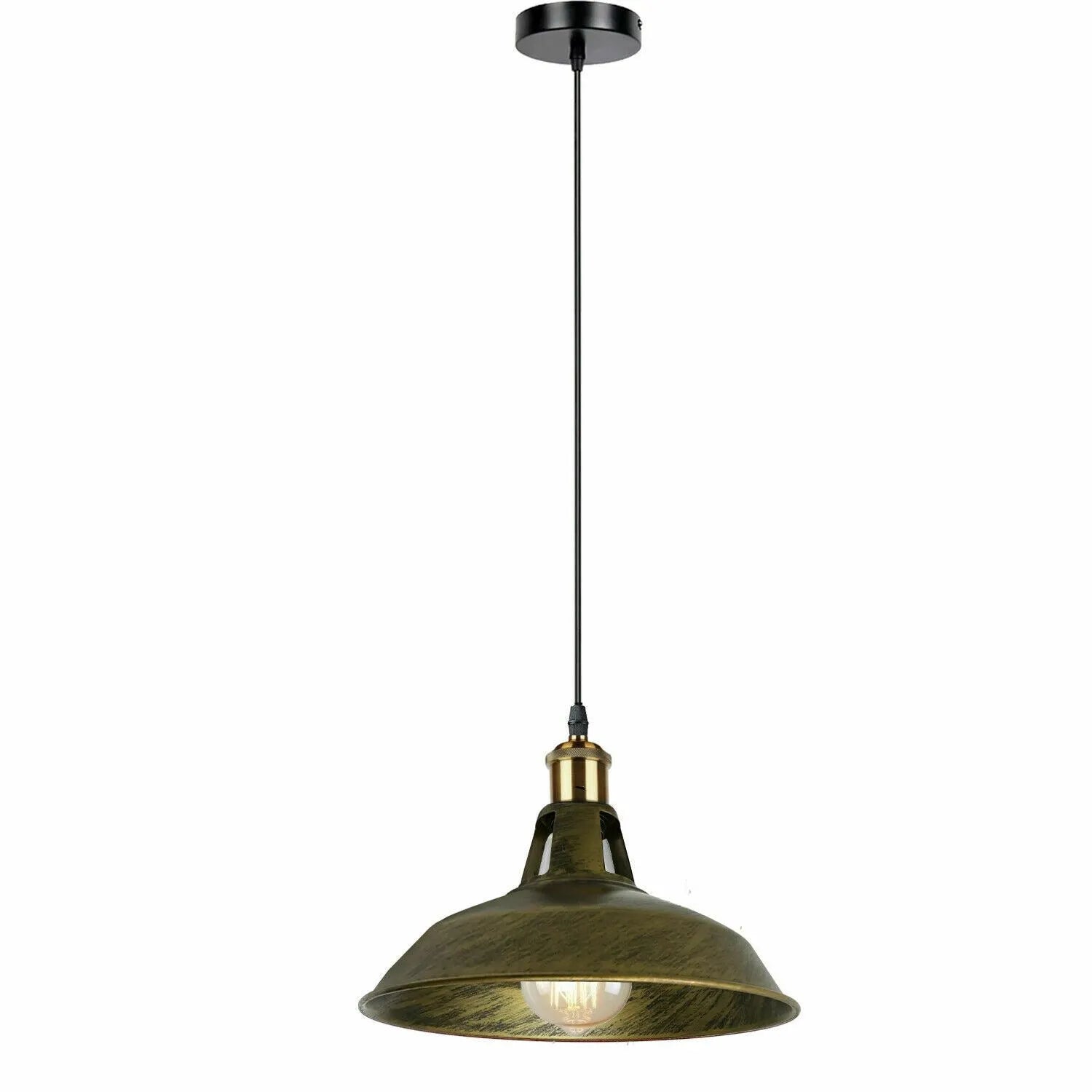 Pendent light