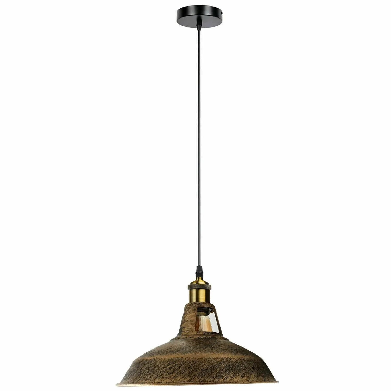 Pendent light