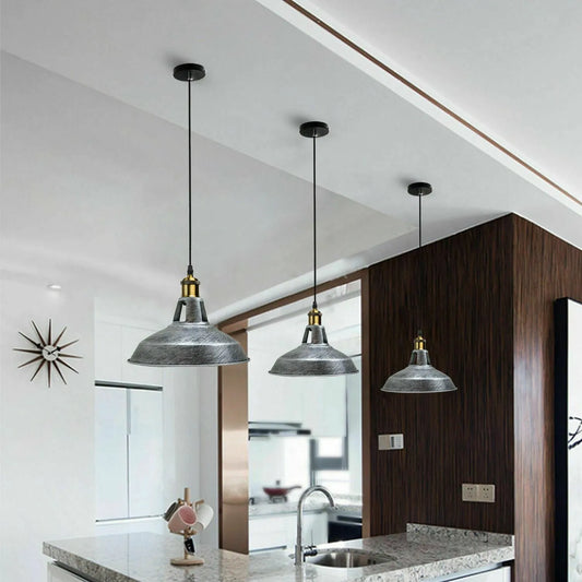 Pendent light