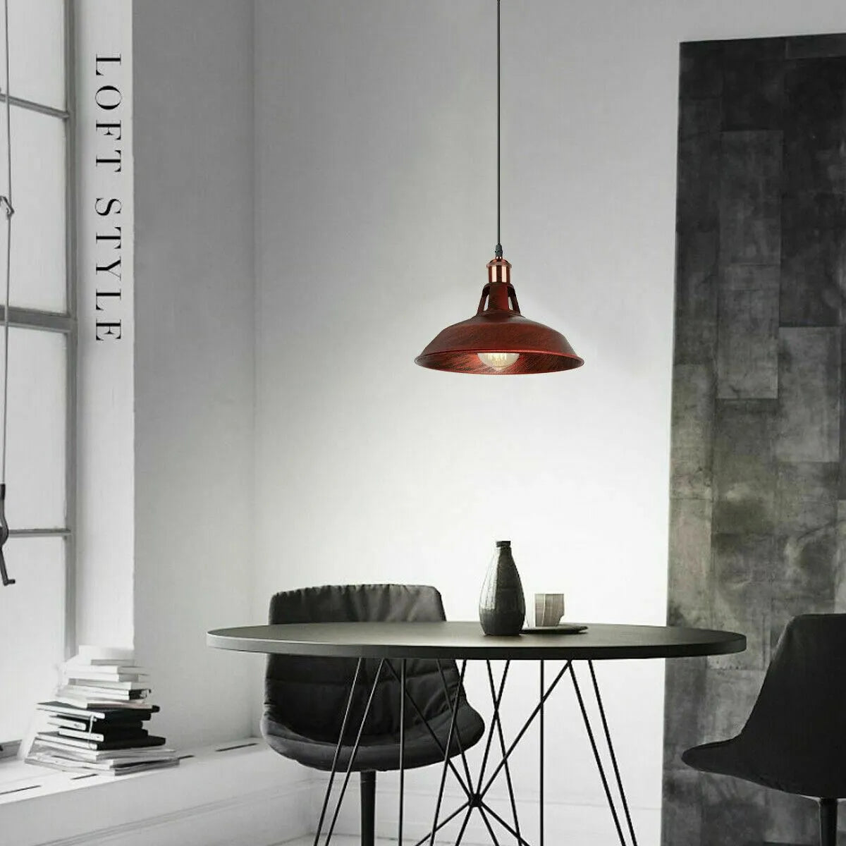 Pendent light