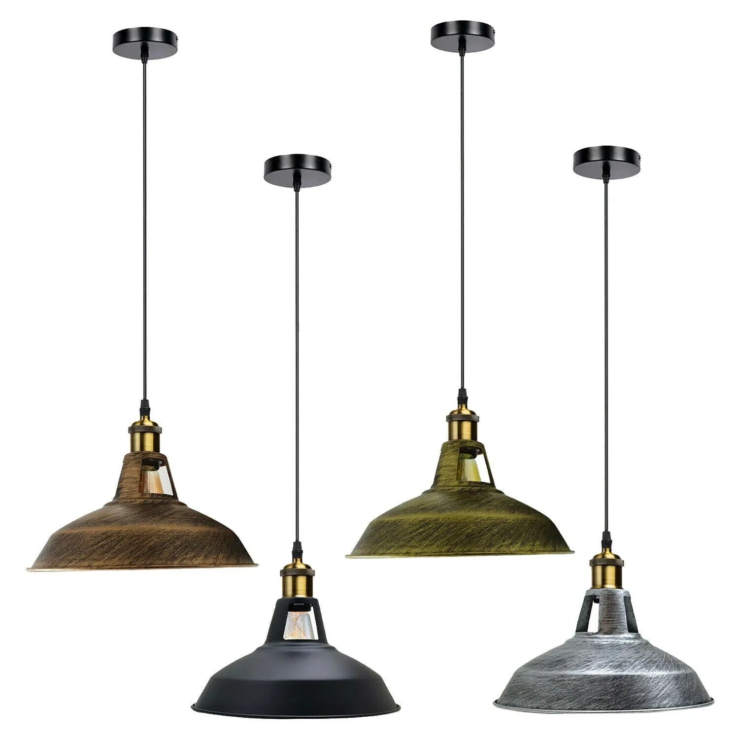 Pendent light