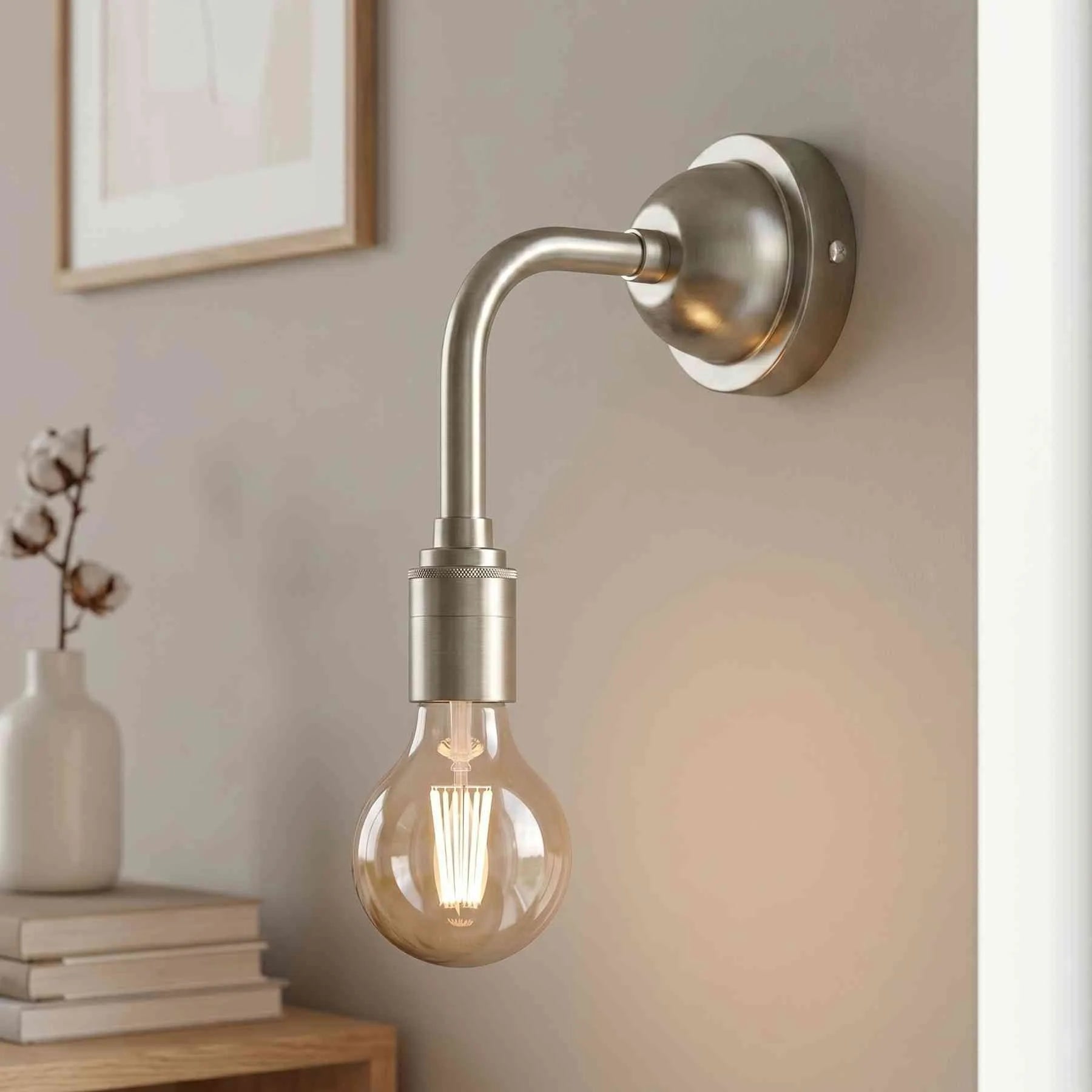 Wall Light