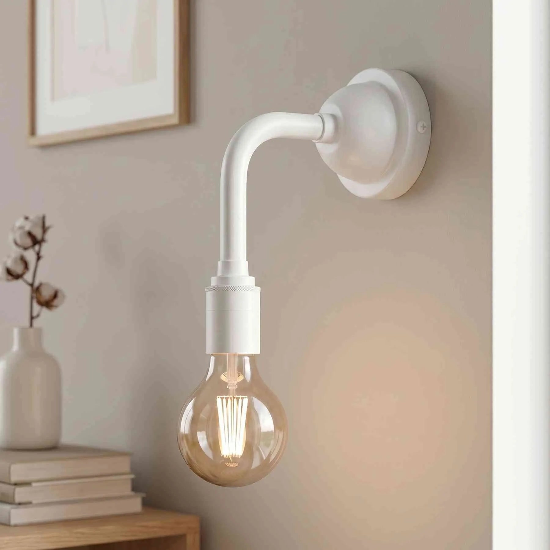Wall Light