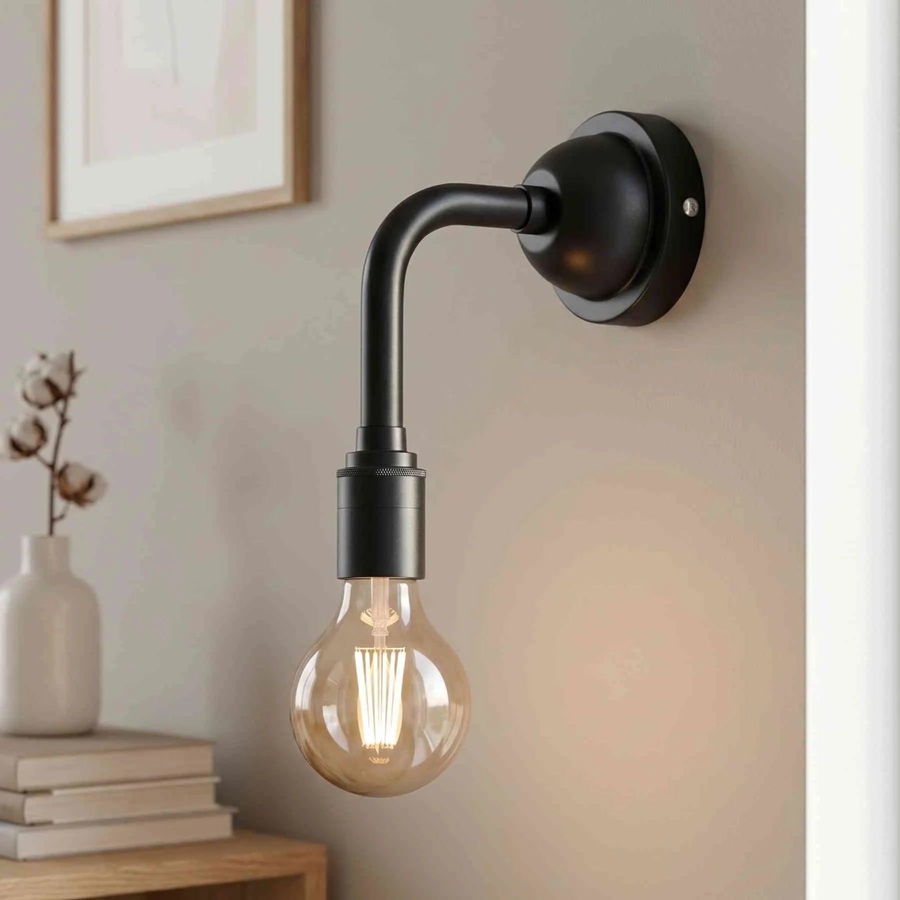 Wall Light