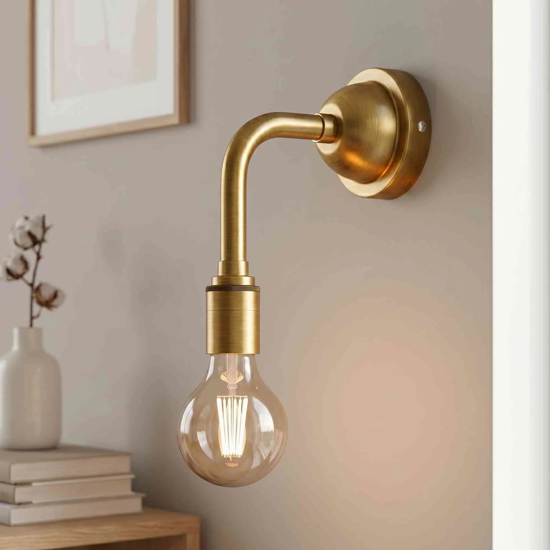 Wall Light