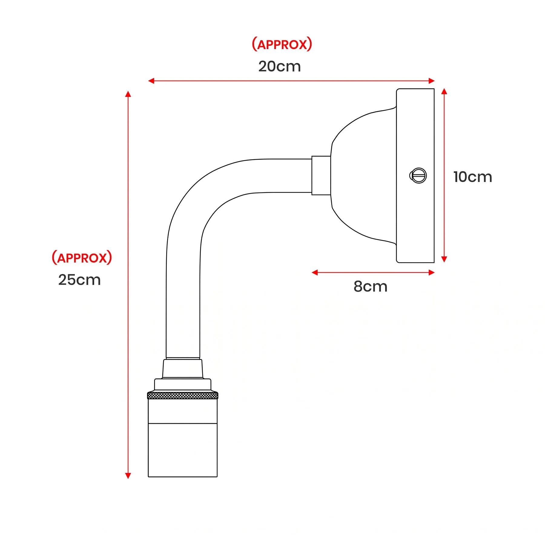 Wall Light