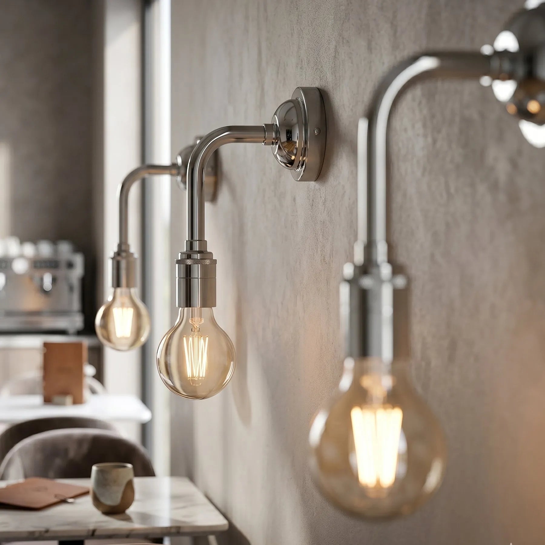 Wall Light