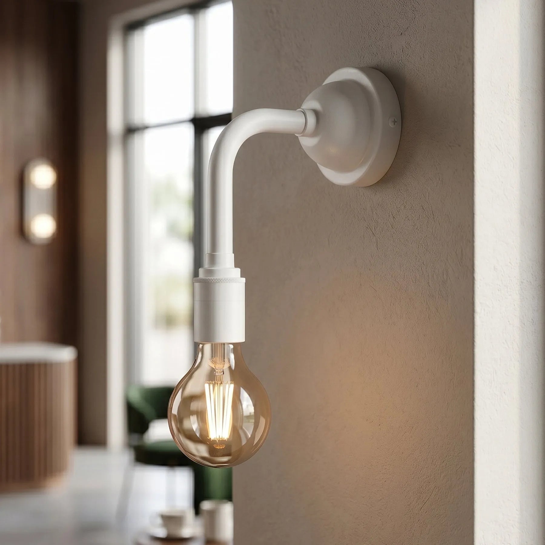 Wall Light