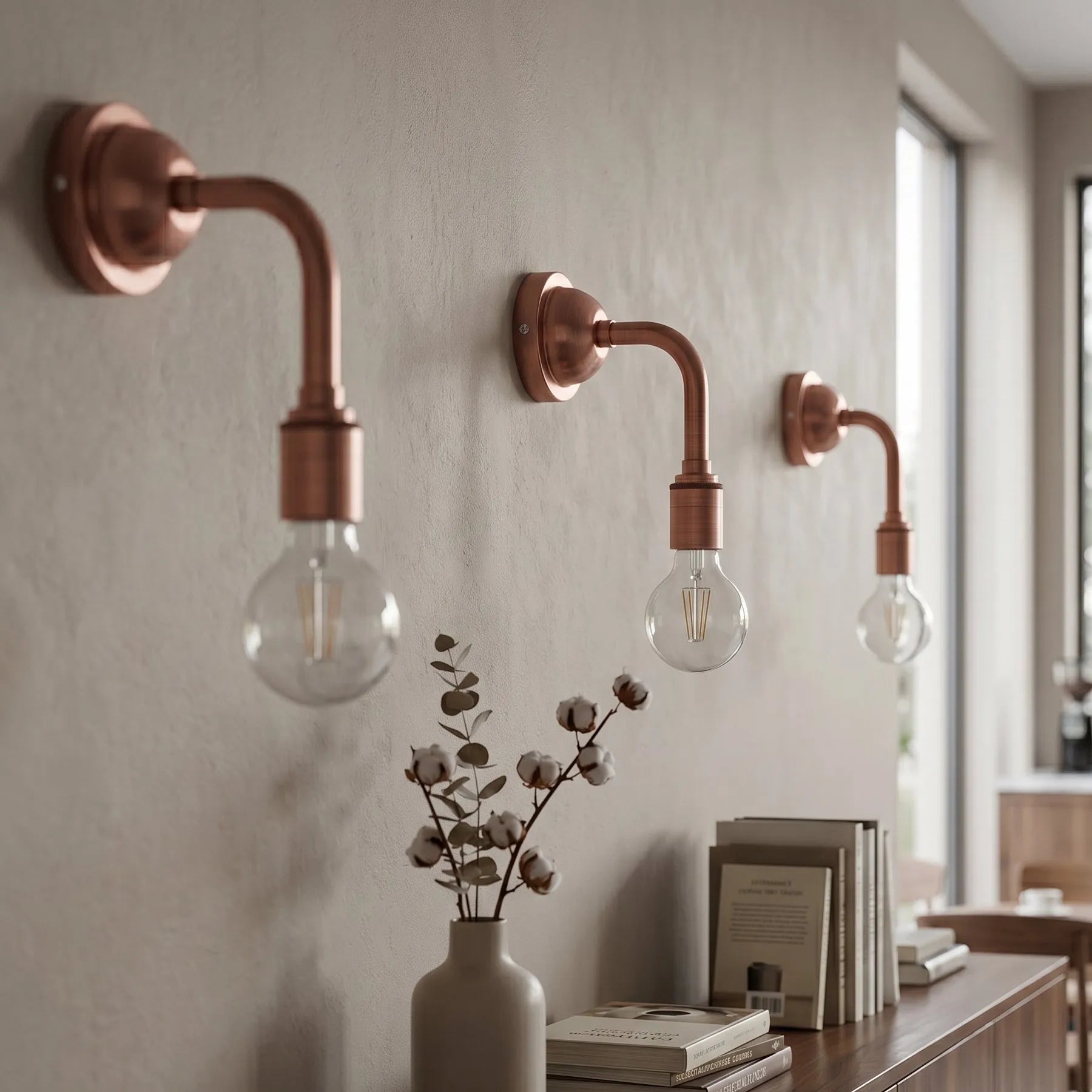 Wall Light