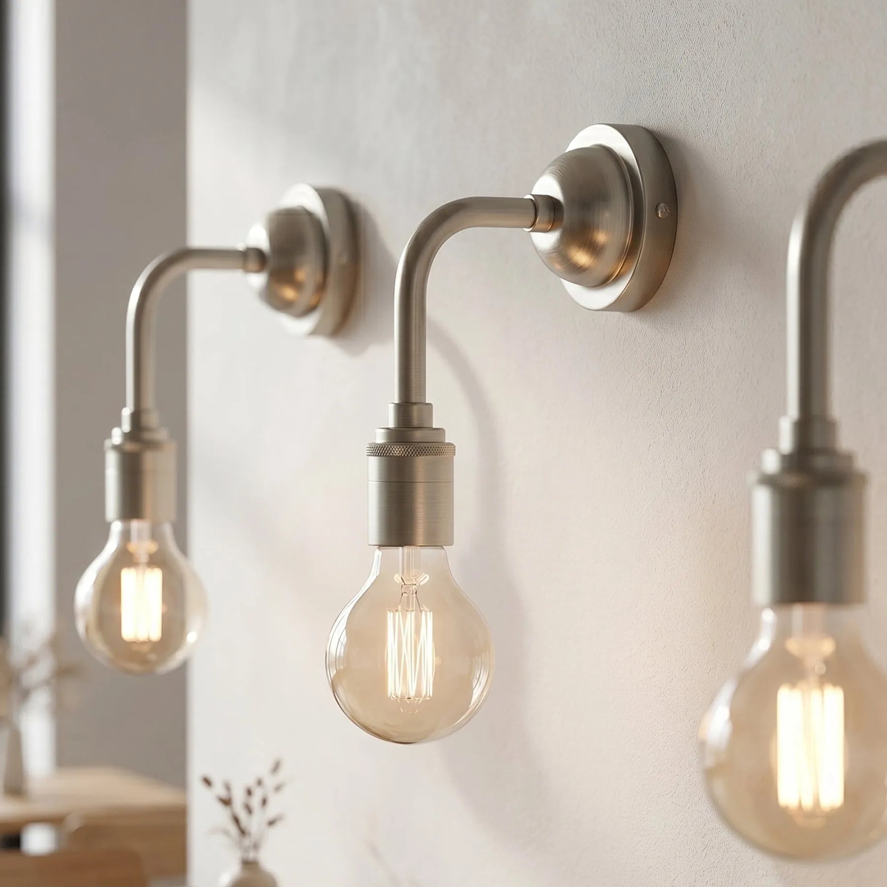 Wall Light