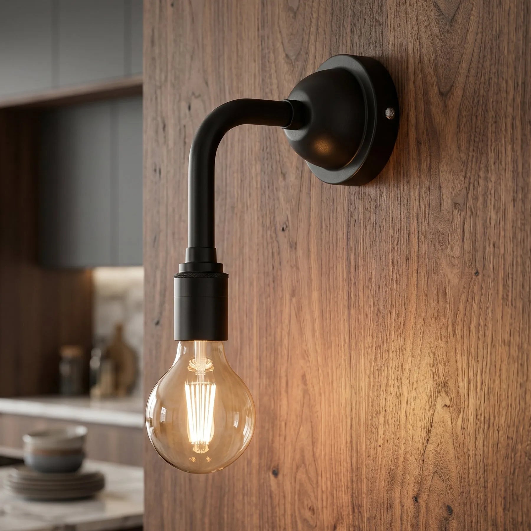 Wall Light