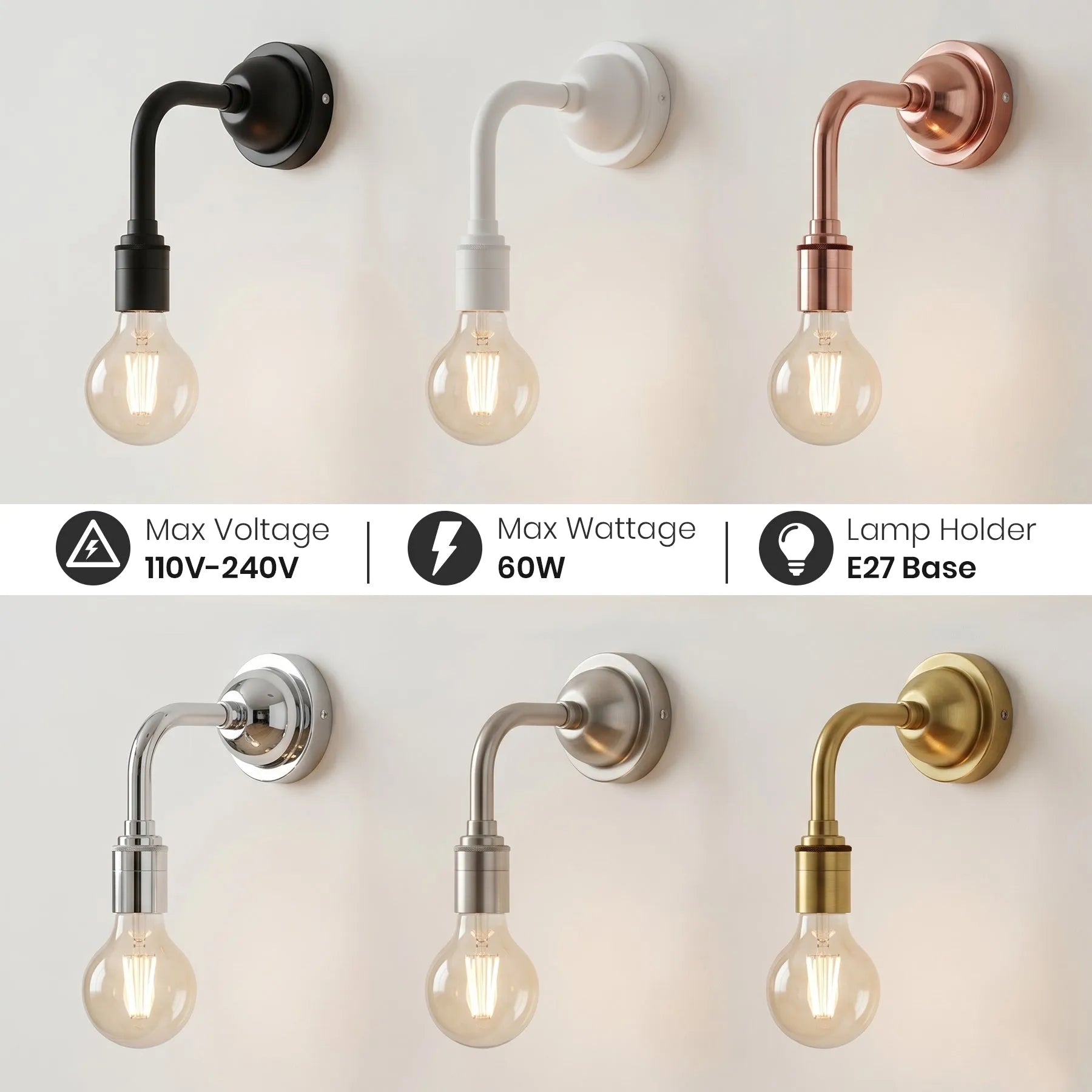 Wall Light