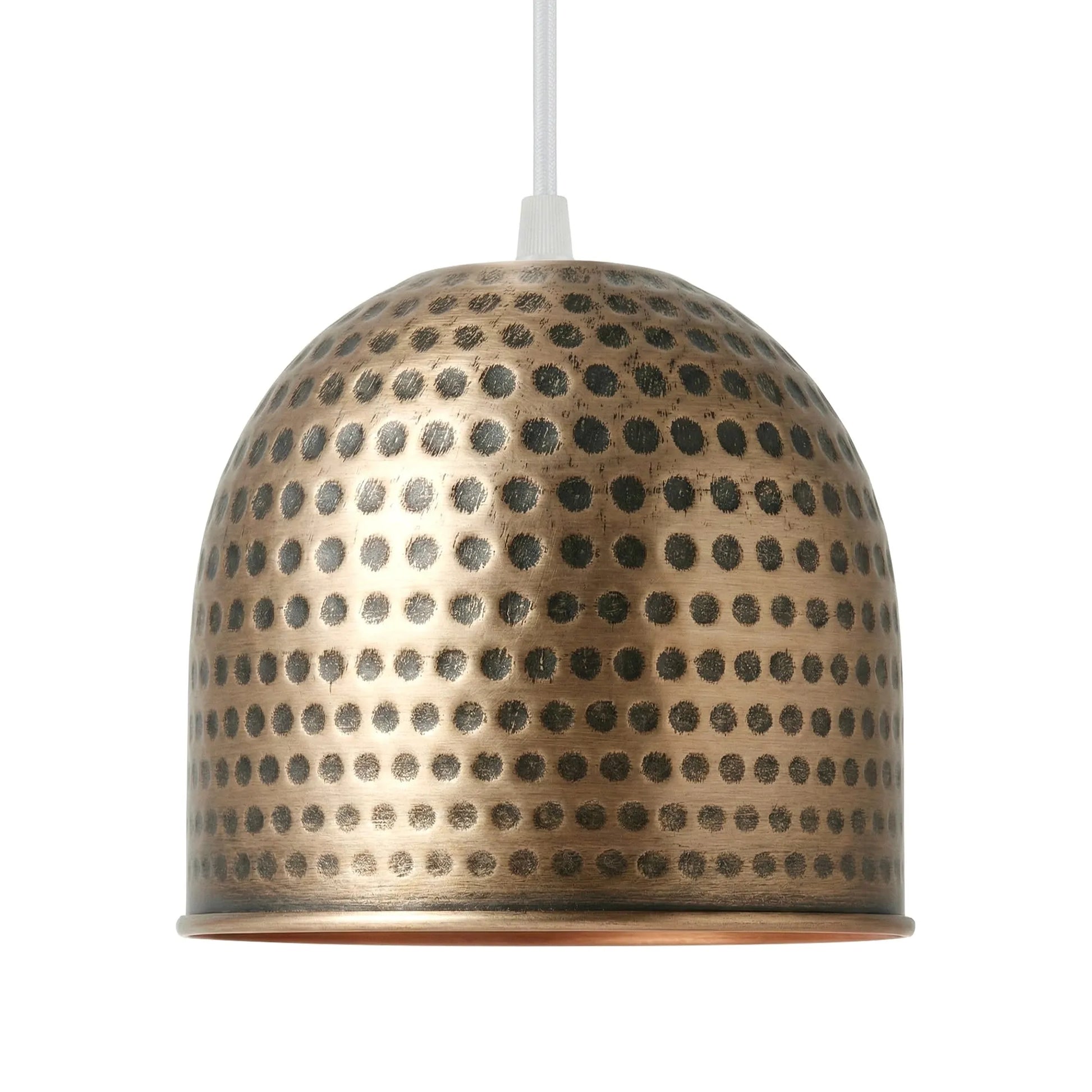 abat jour lampe suspension