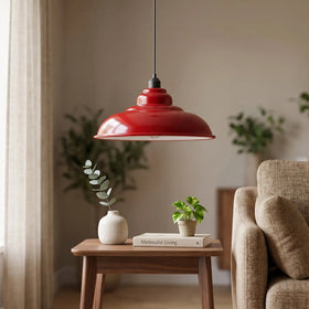 LEDSone Suspension LED Home Deco Suspension Ø 32 cm | E27 ~2212