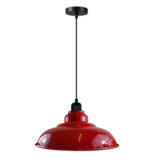 LEDSone Suspension LED Home Deco Suspension Ø 32 cm | E27 ~2212