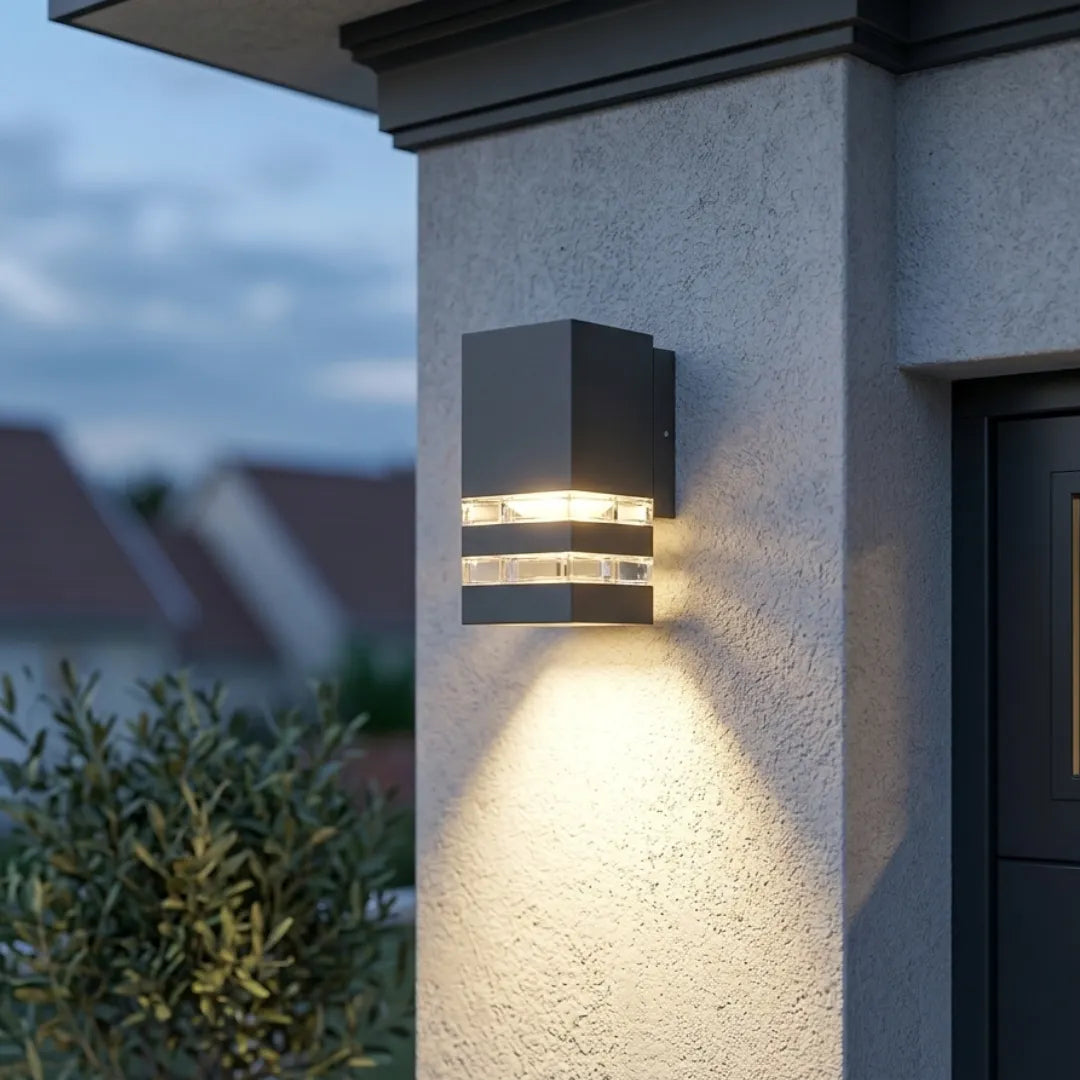 Wall Lighting