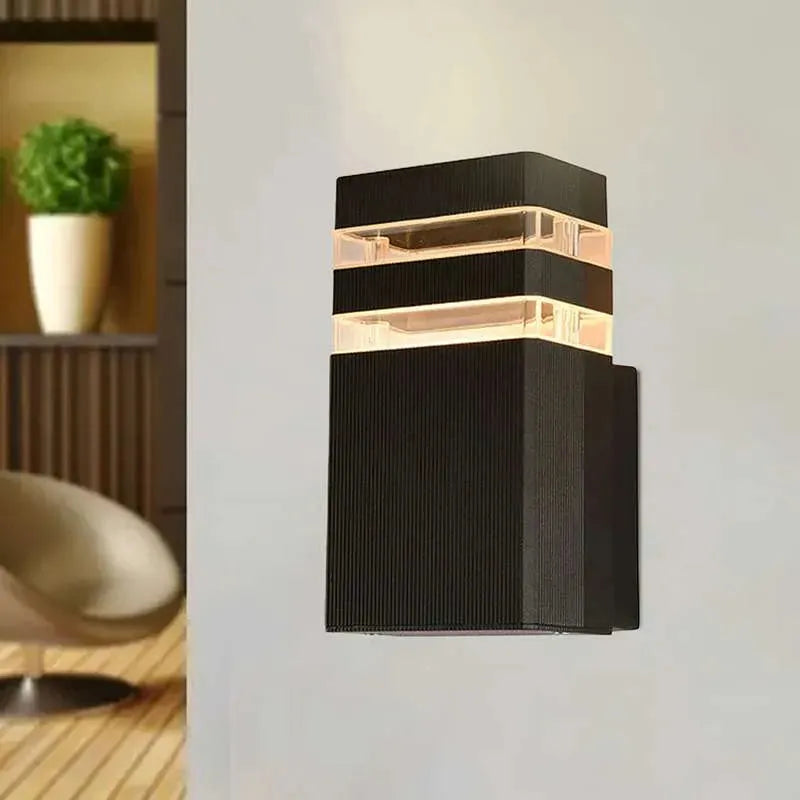 Wall Lighting