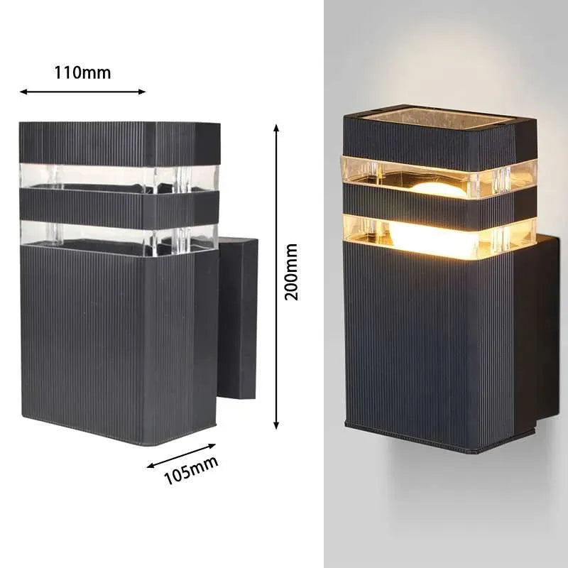 Wall Lighting