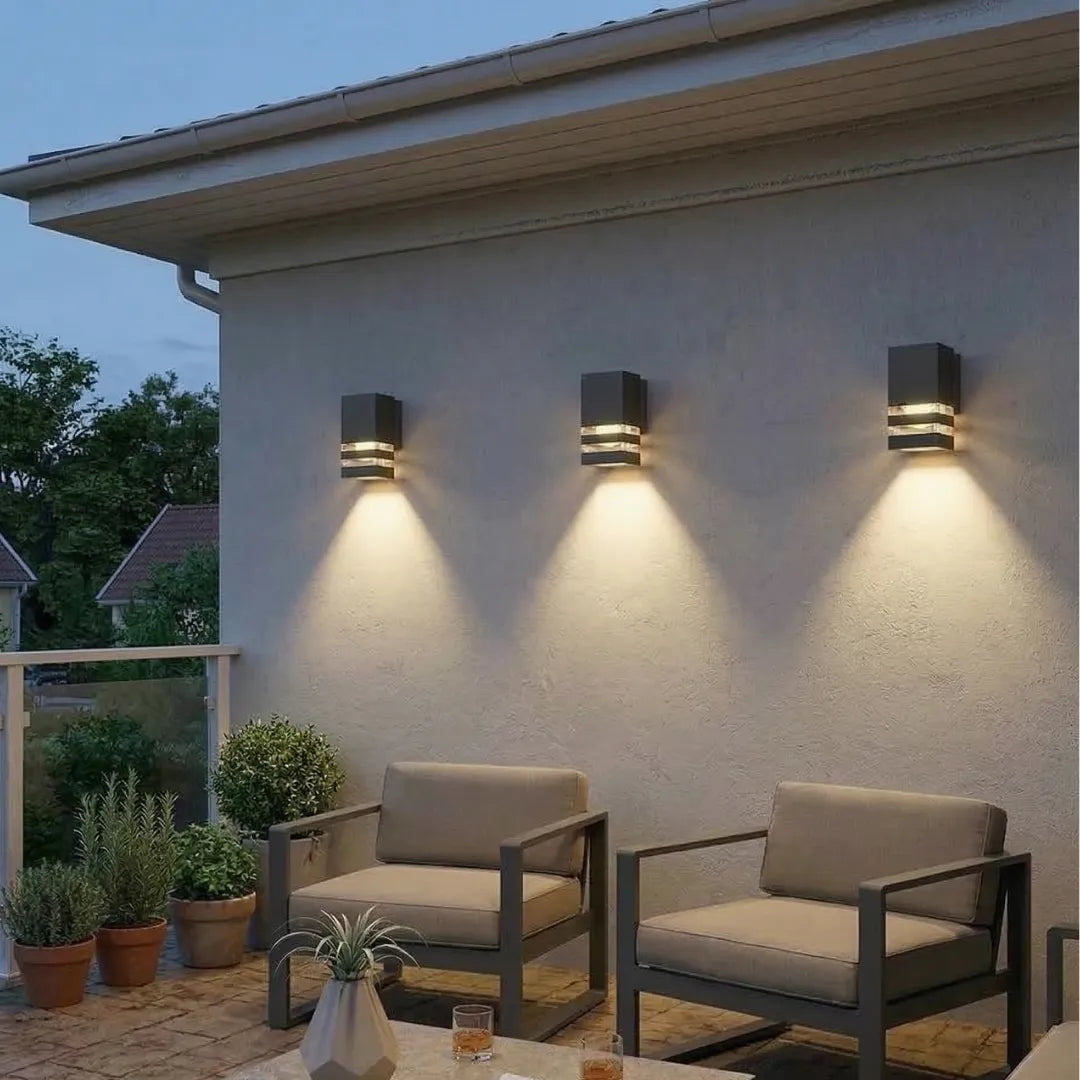 Wall Lighting