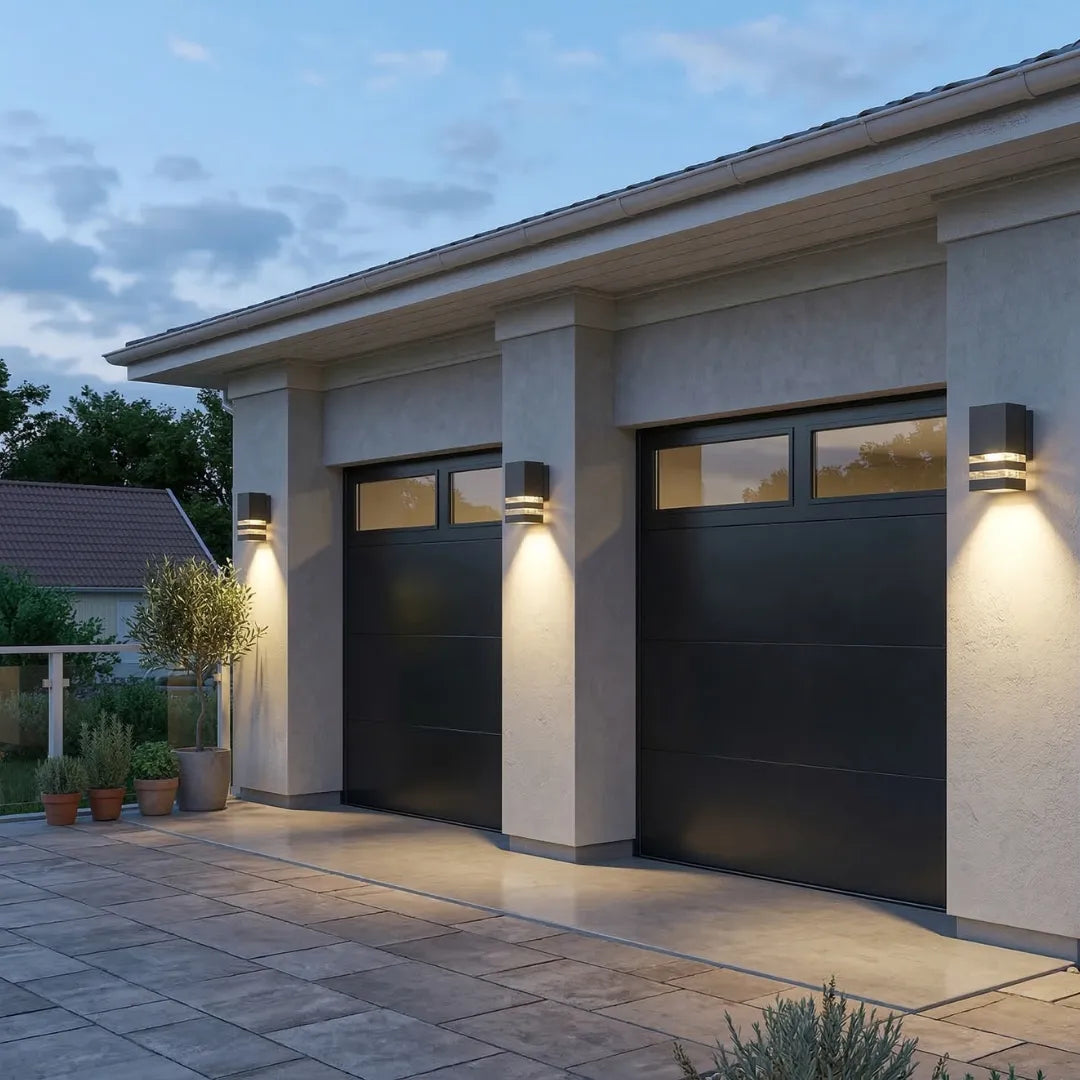 Wall Lighting