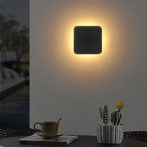 Wall Lights