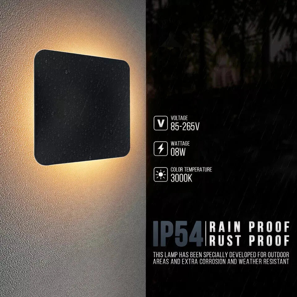 Wall Lights