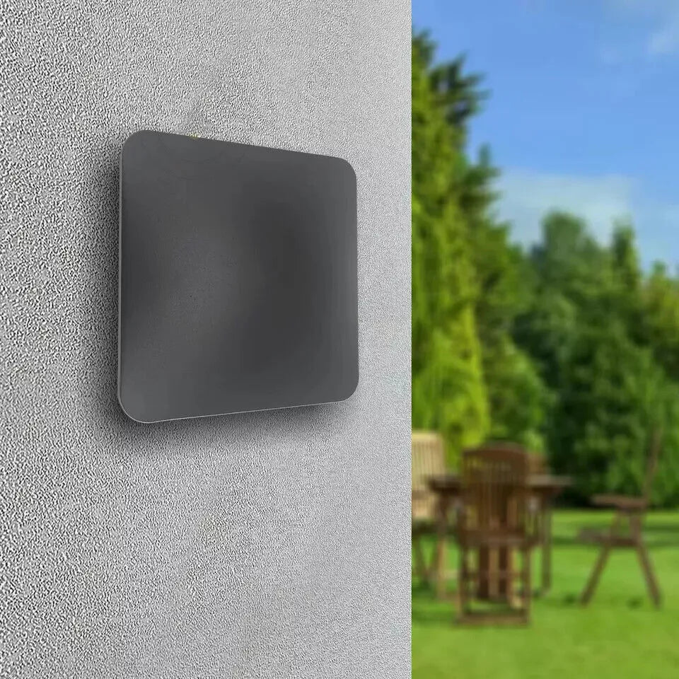 Wall Lights