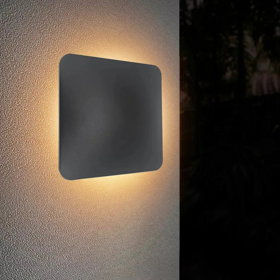 Wall Lights