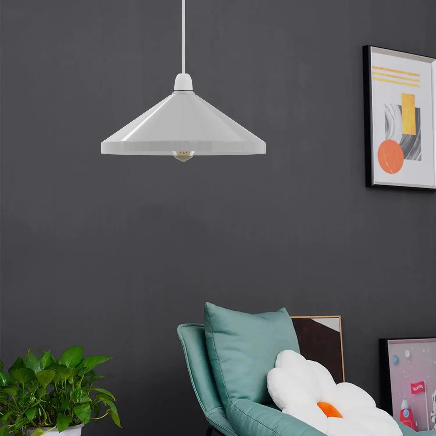 Lampshade