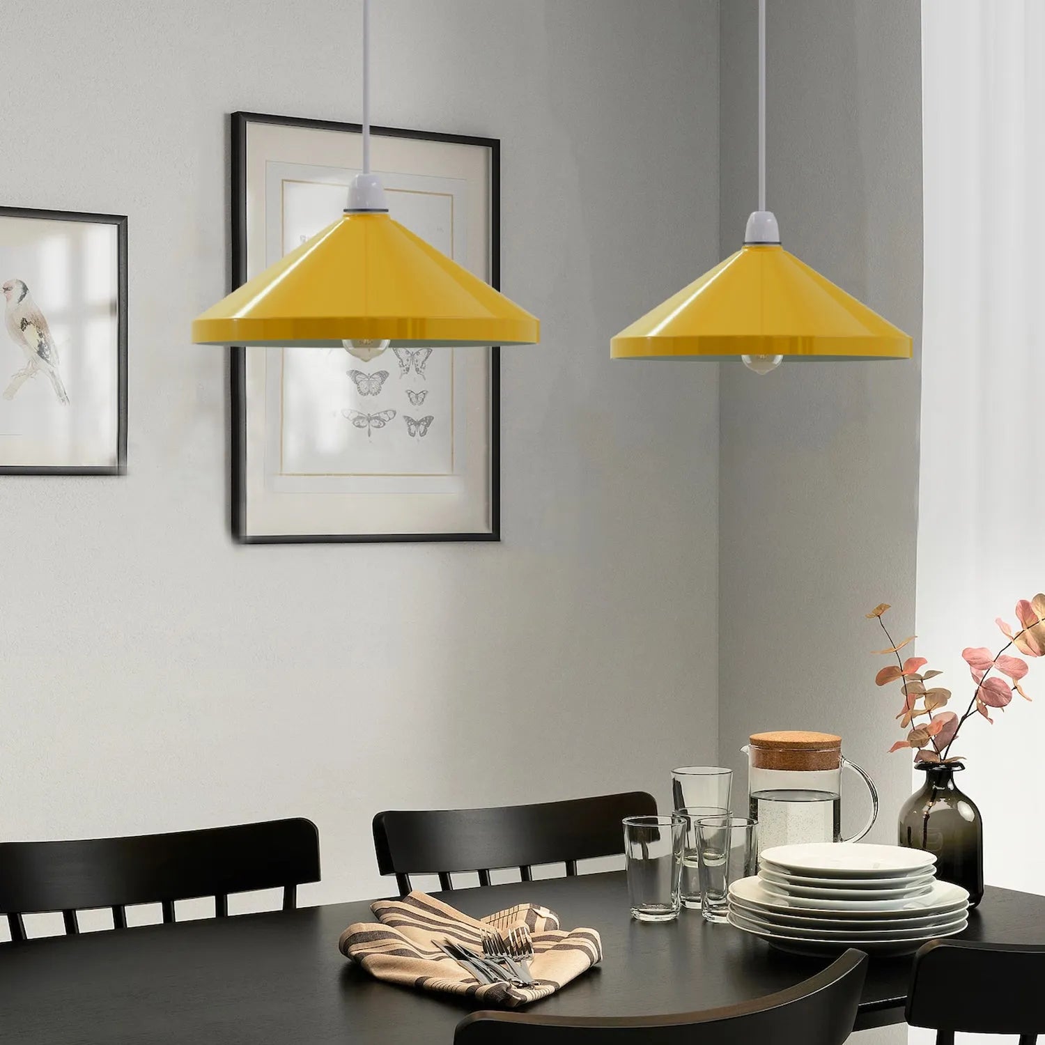 Lampshade