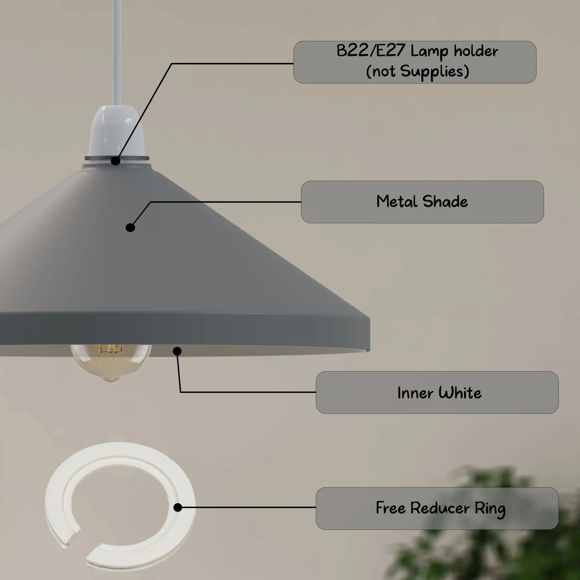 Lampshade