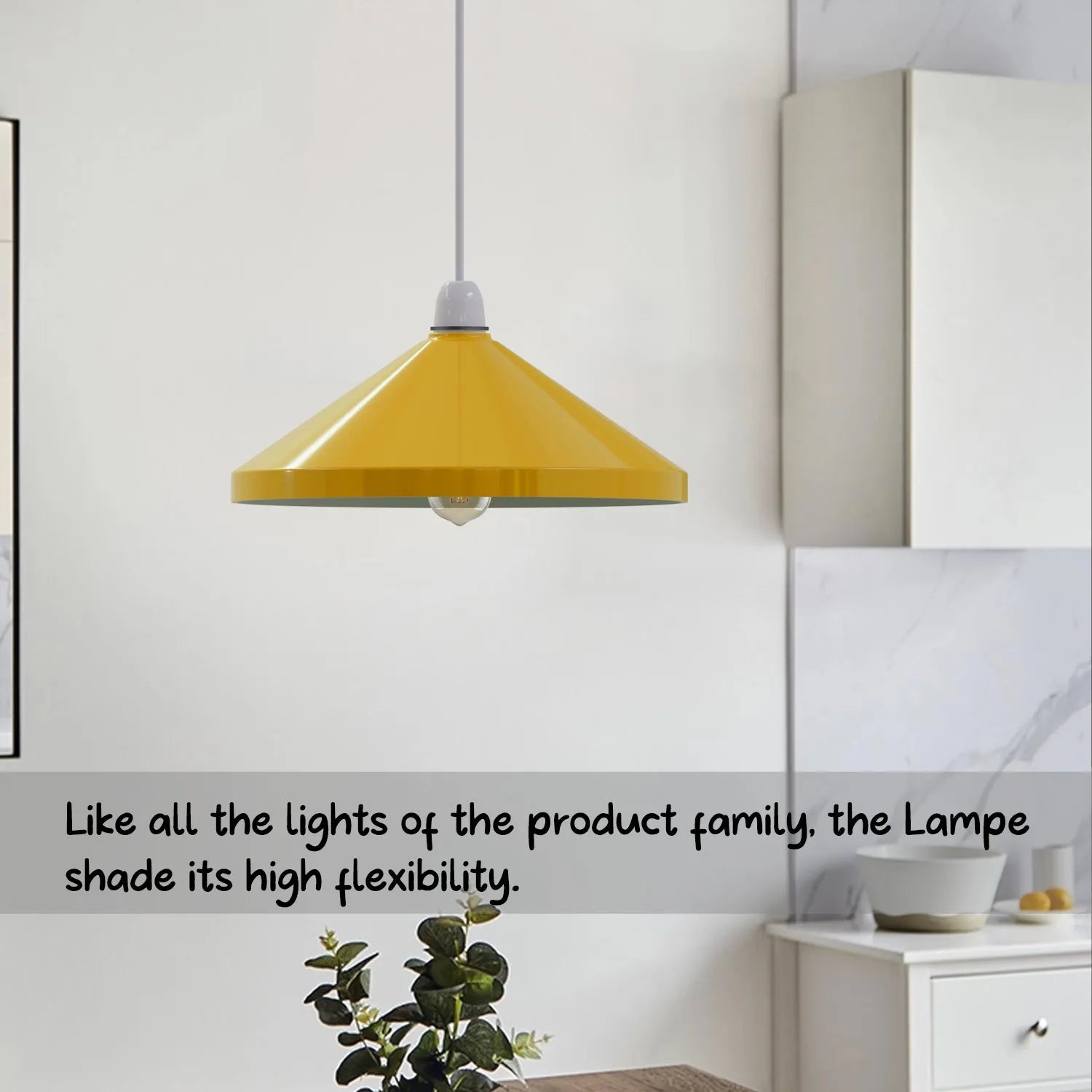 Lampshade