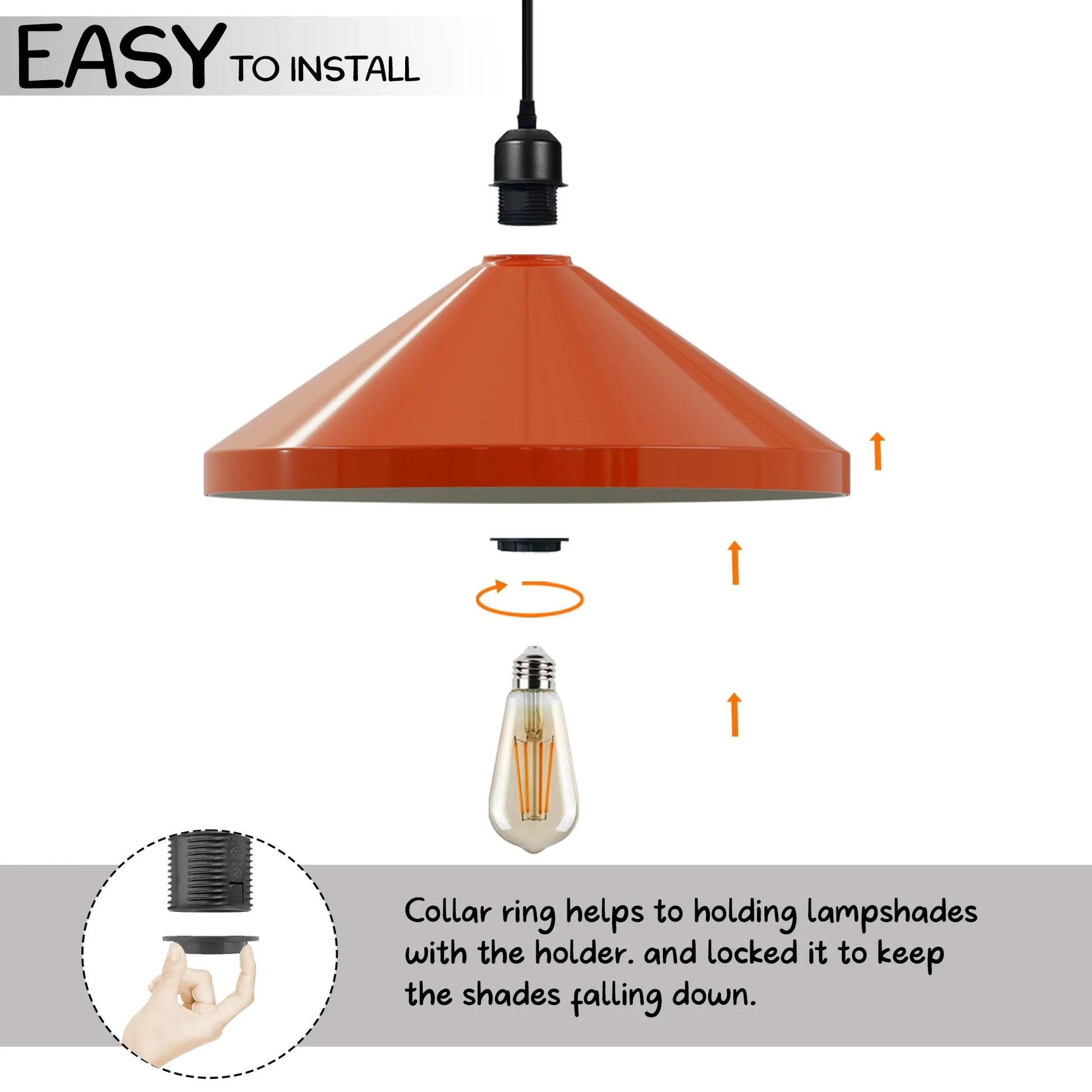 Lampshade