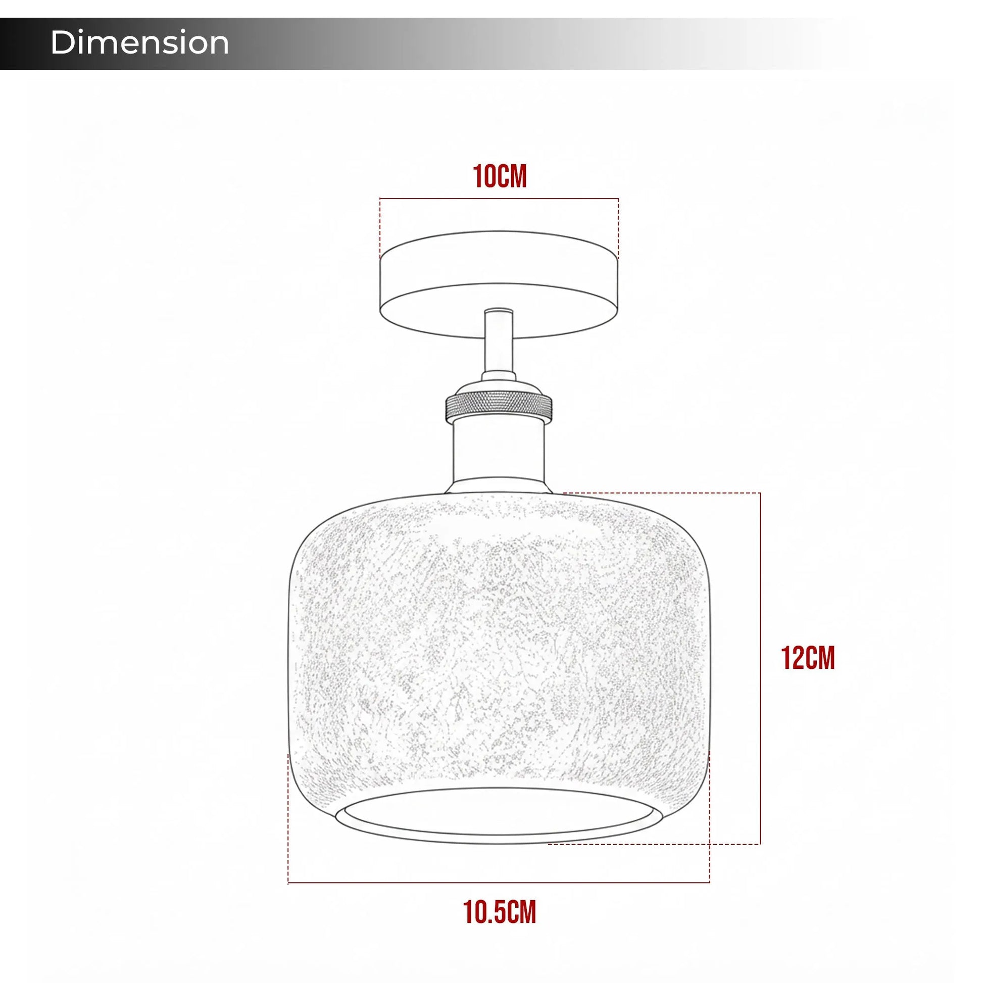 Ceiling Light