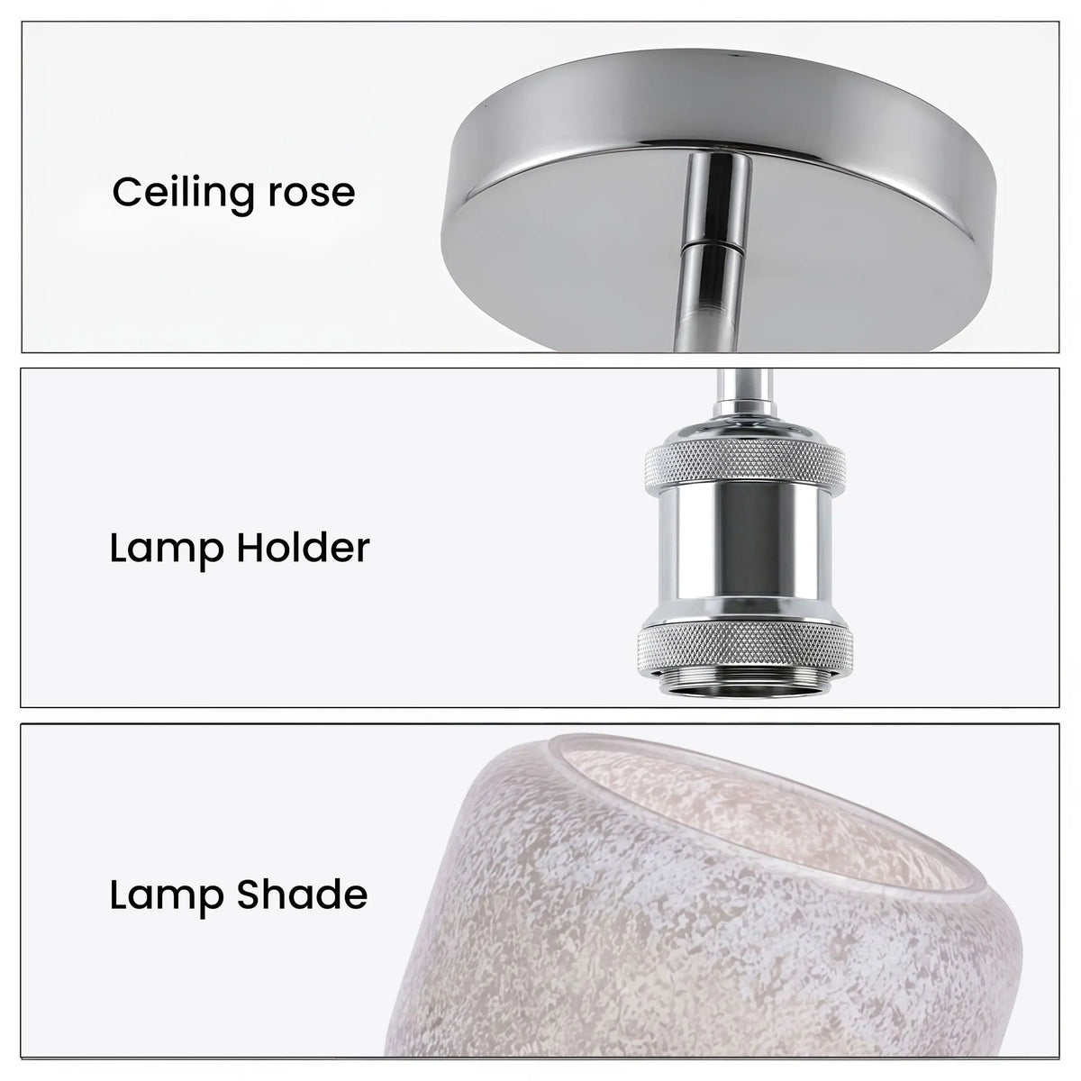 Ceiling Light