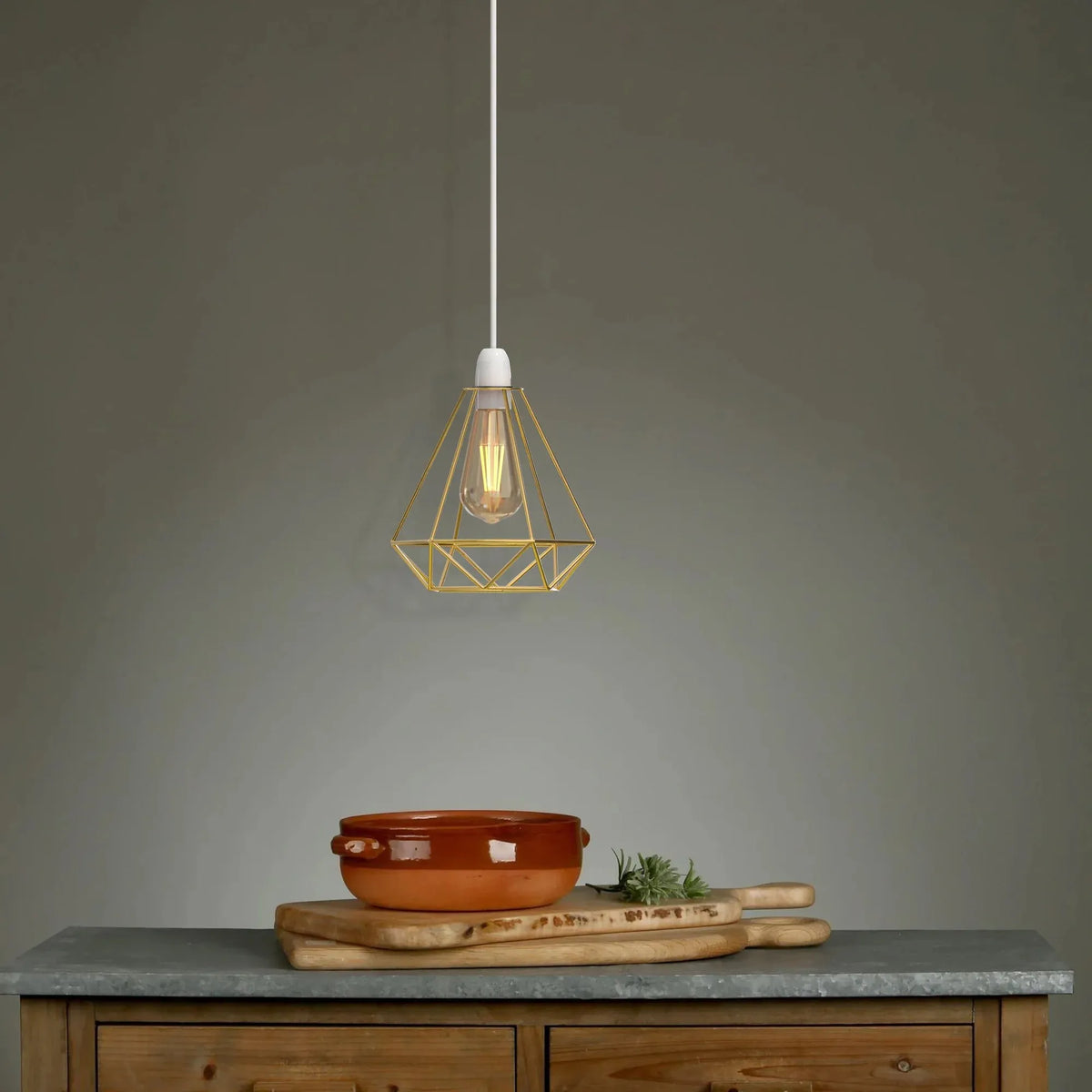 Lampshade