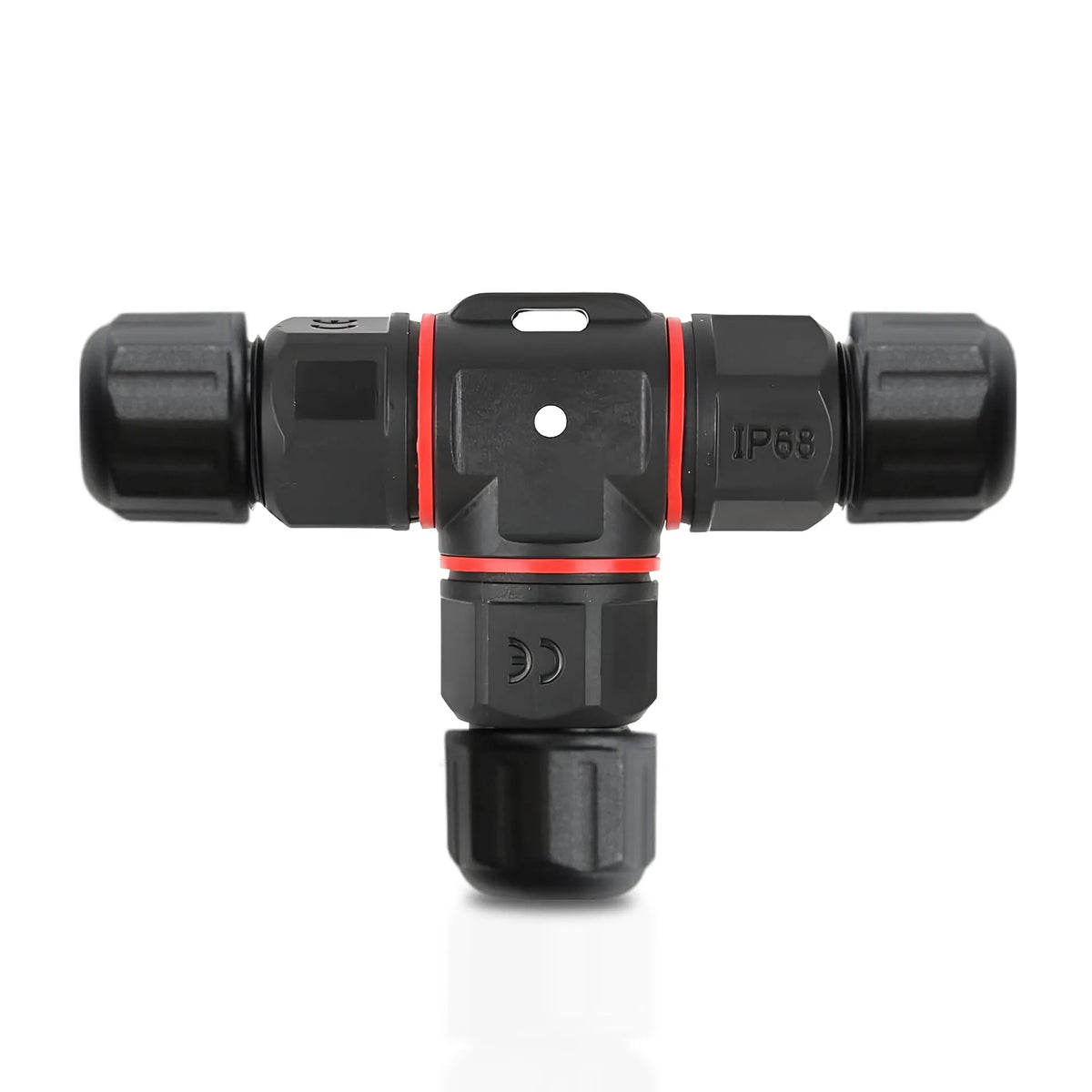 Junction Boxes & Connectors