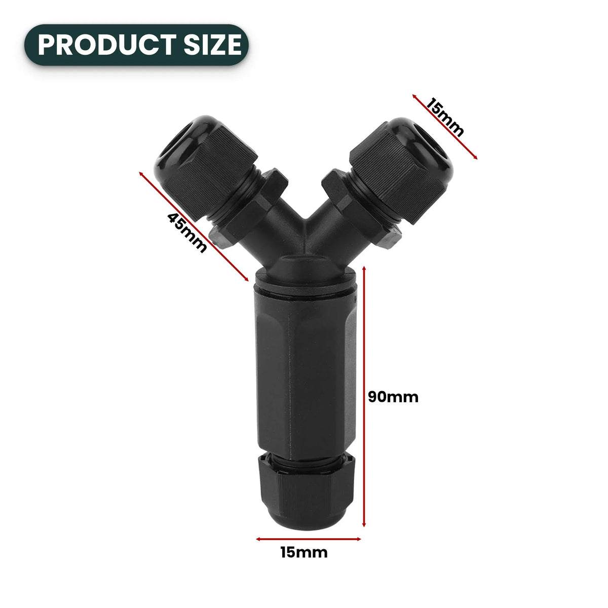 Waterproof Connector