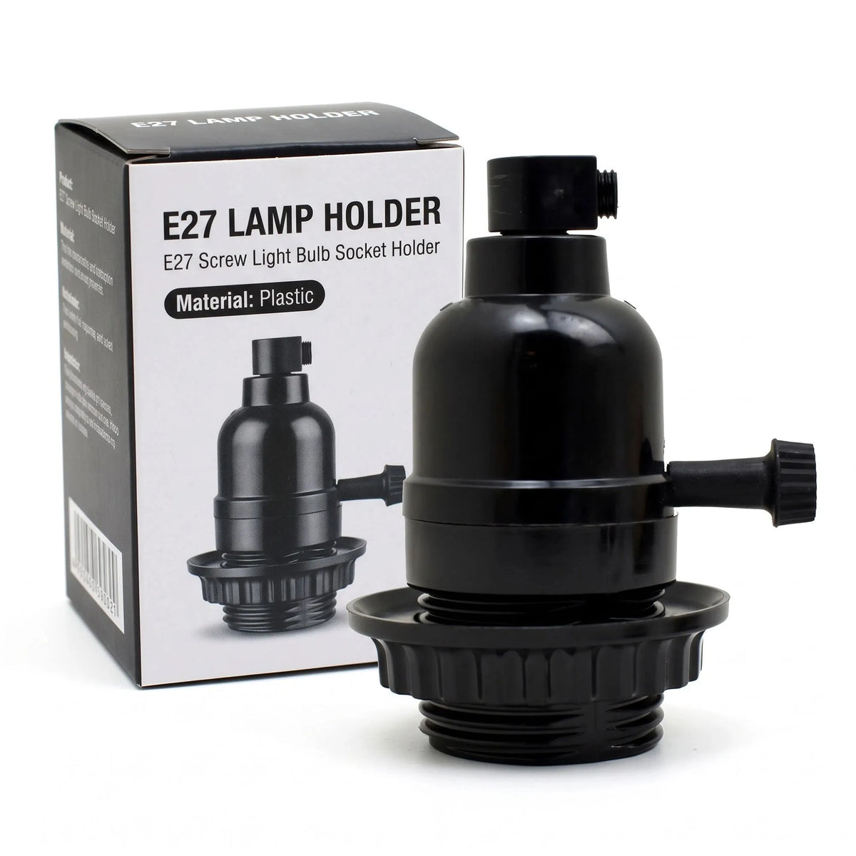 Lamp Holders