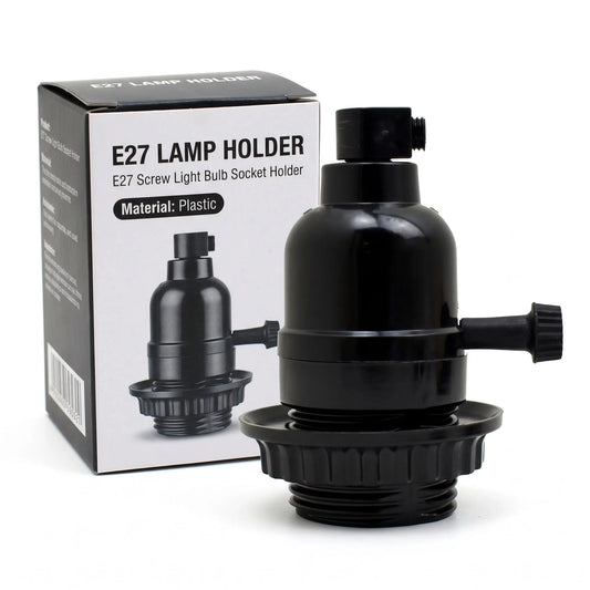Lamp Holders