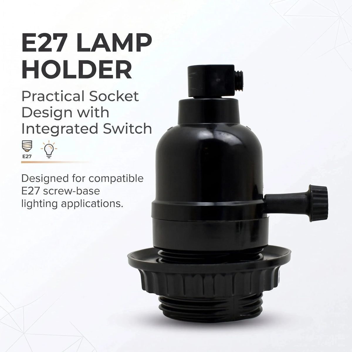 Lamp Holders