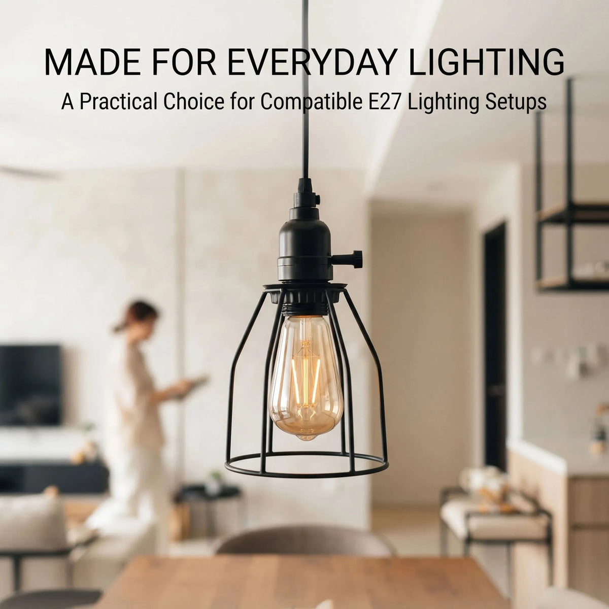 Lamp Holders